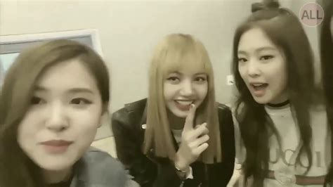 Blackpink saying Pranpriya Manoban (Remix)